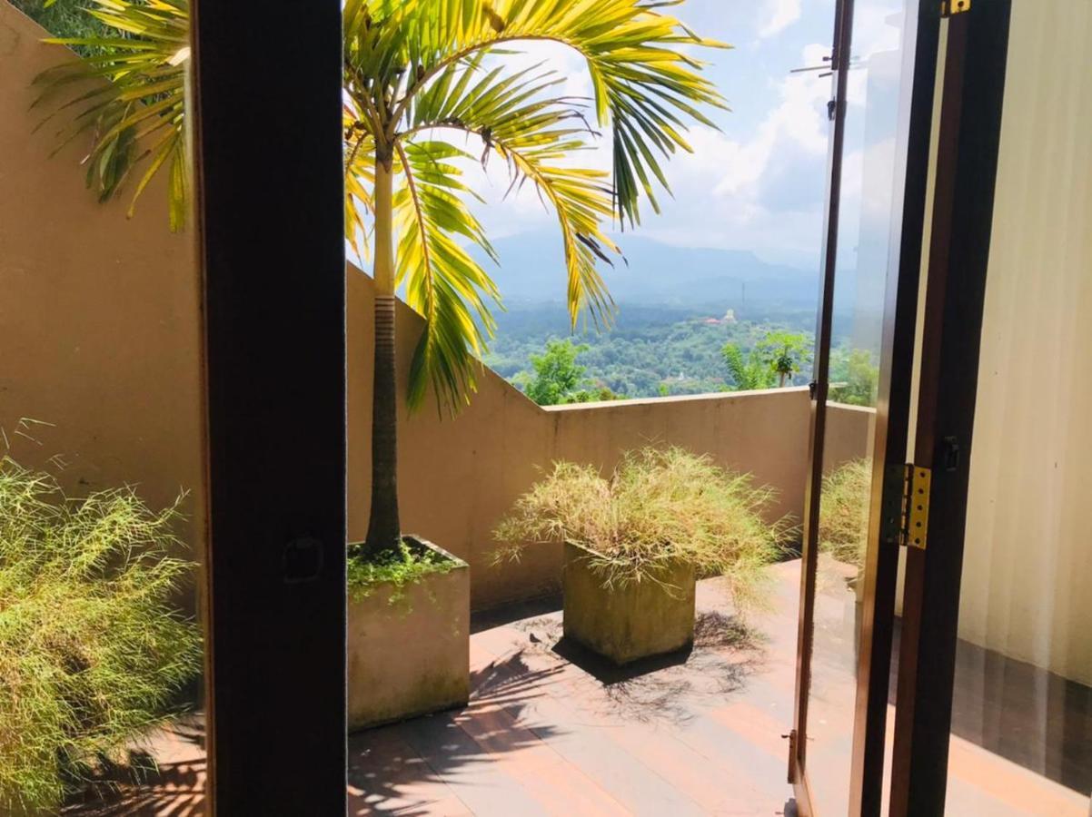 Kandy Casa By Regus Exterior foto