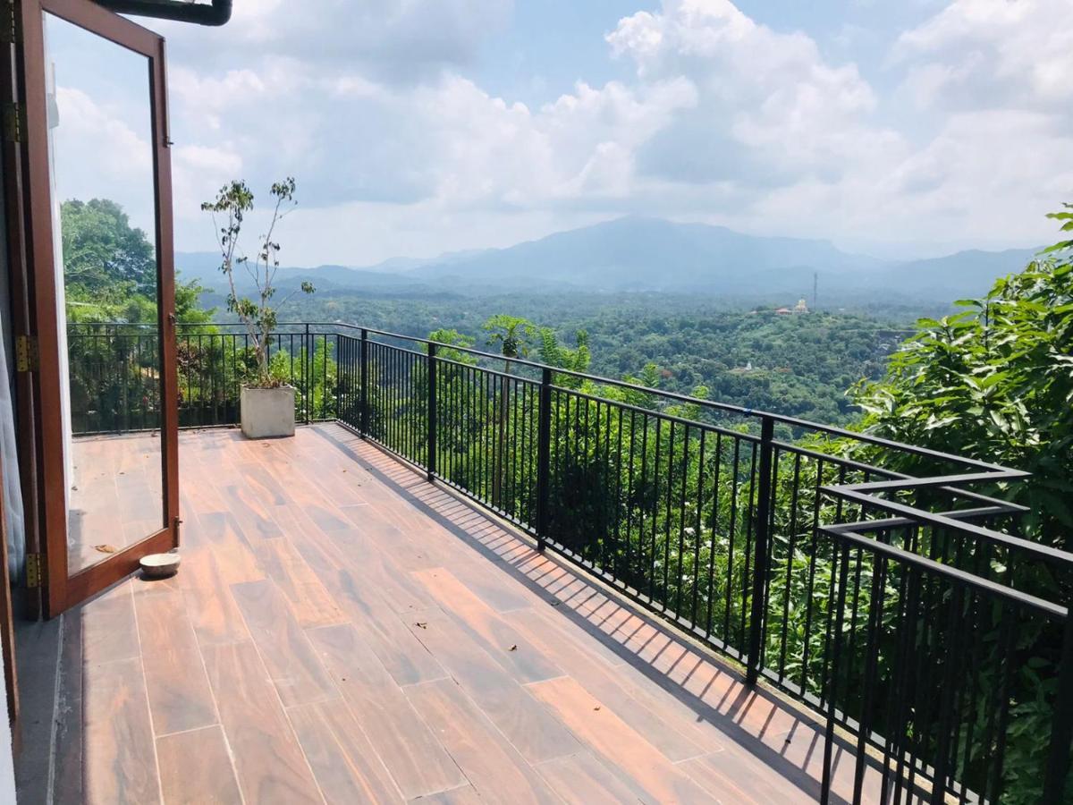 Kandy Casa By Regus Exterior foto