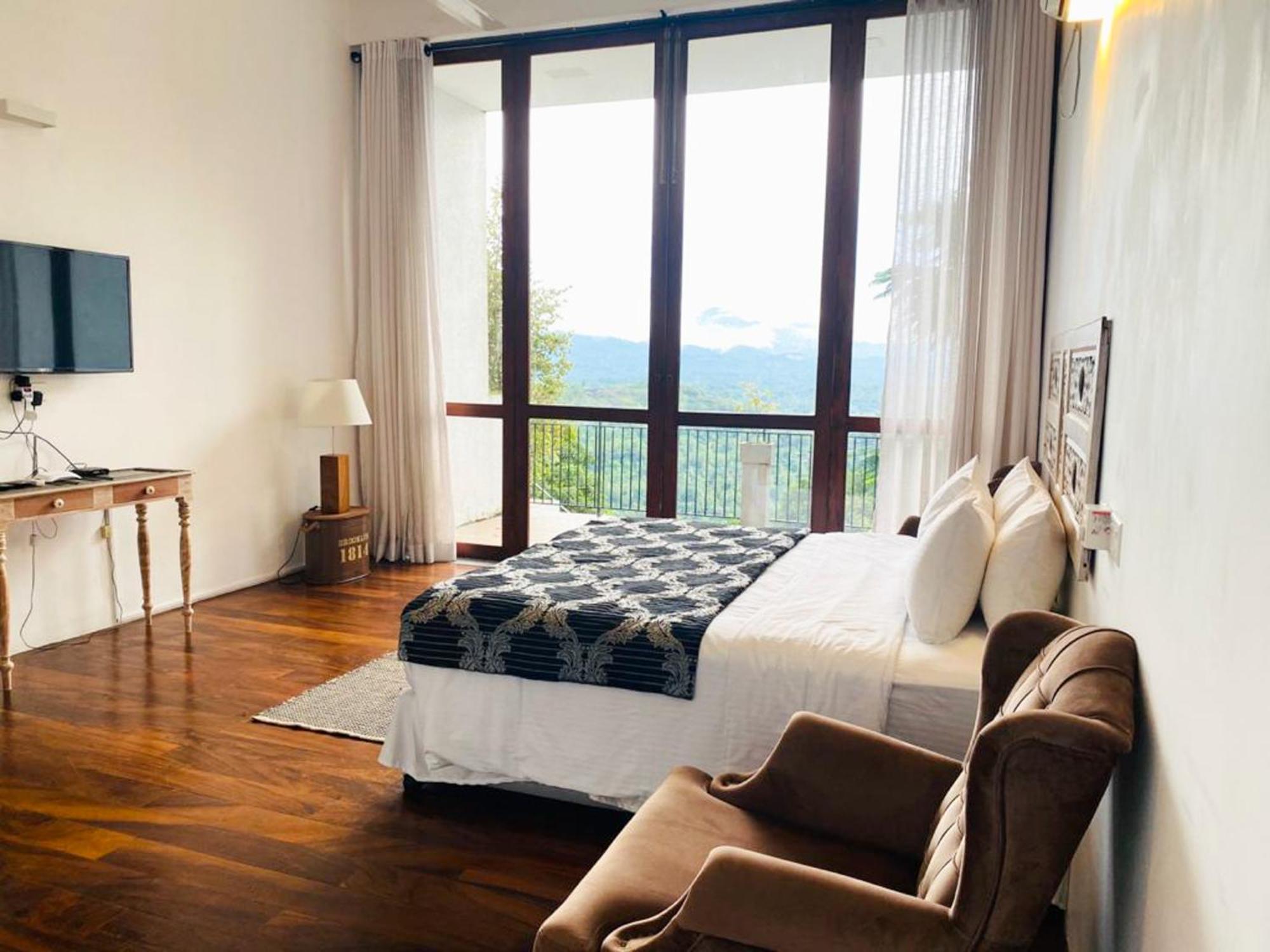 Kandy Casa By Regus Exterior foto
