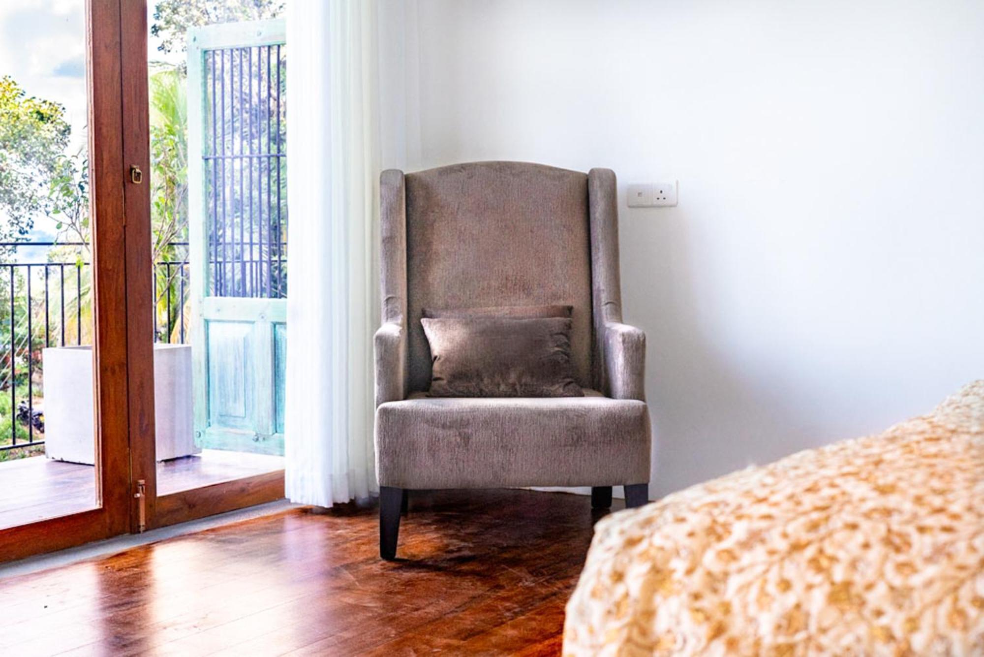 Kandy Casa By Regus Exterior foto