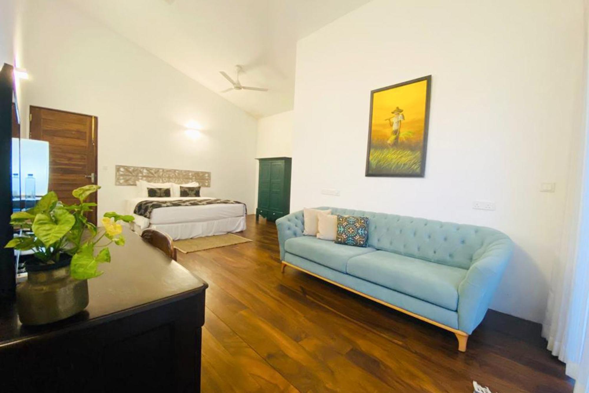 Kandy Casa By Regus Exterior foto
