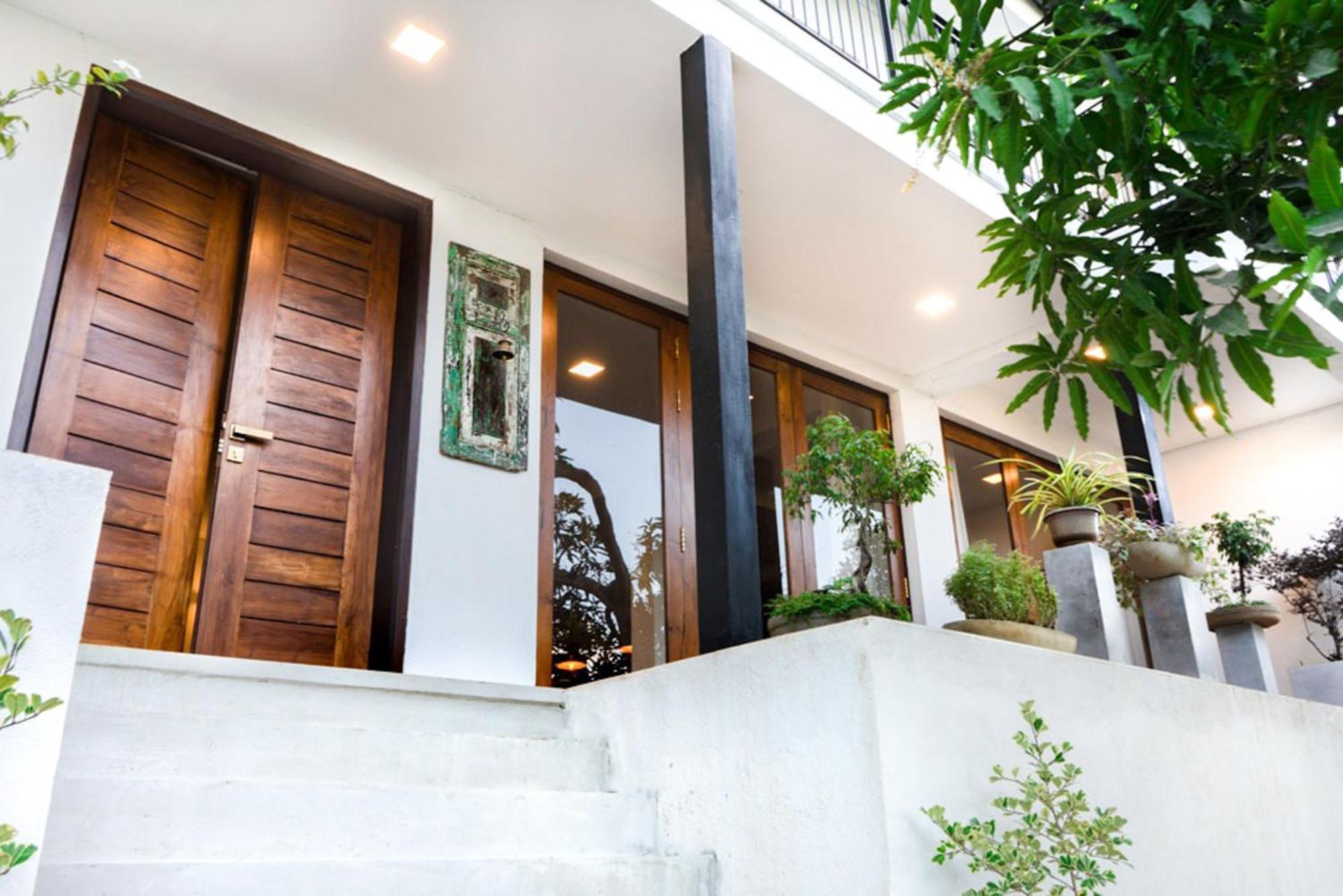 Kandy Casa By Regus Exterior foto