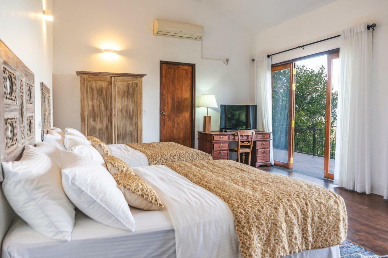Kandy Casa By Regus Exterior foto