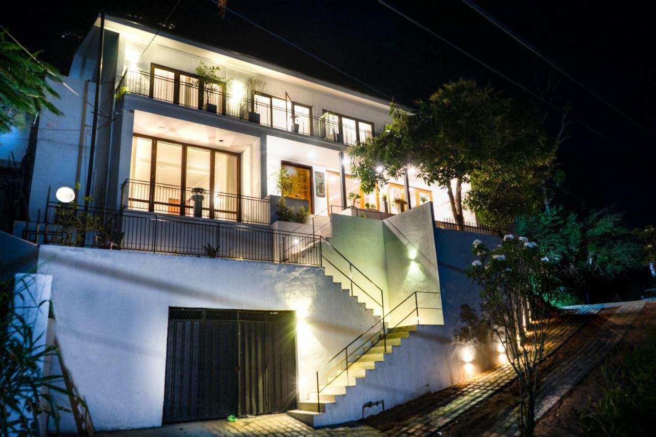 Kandy Casa By Regus Exterior foto