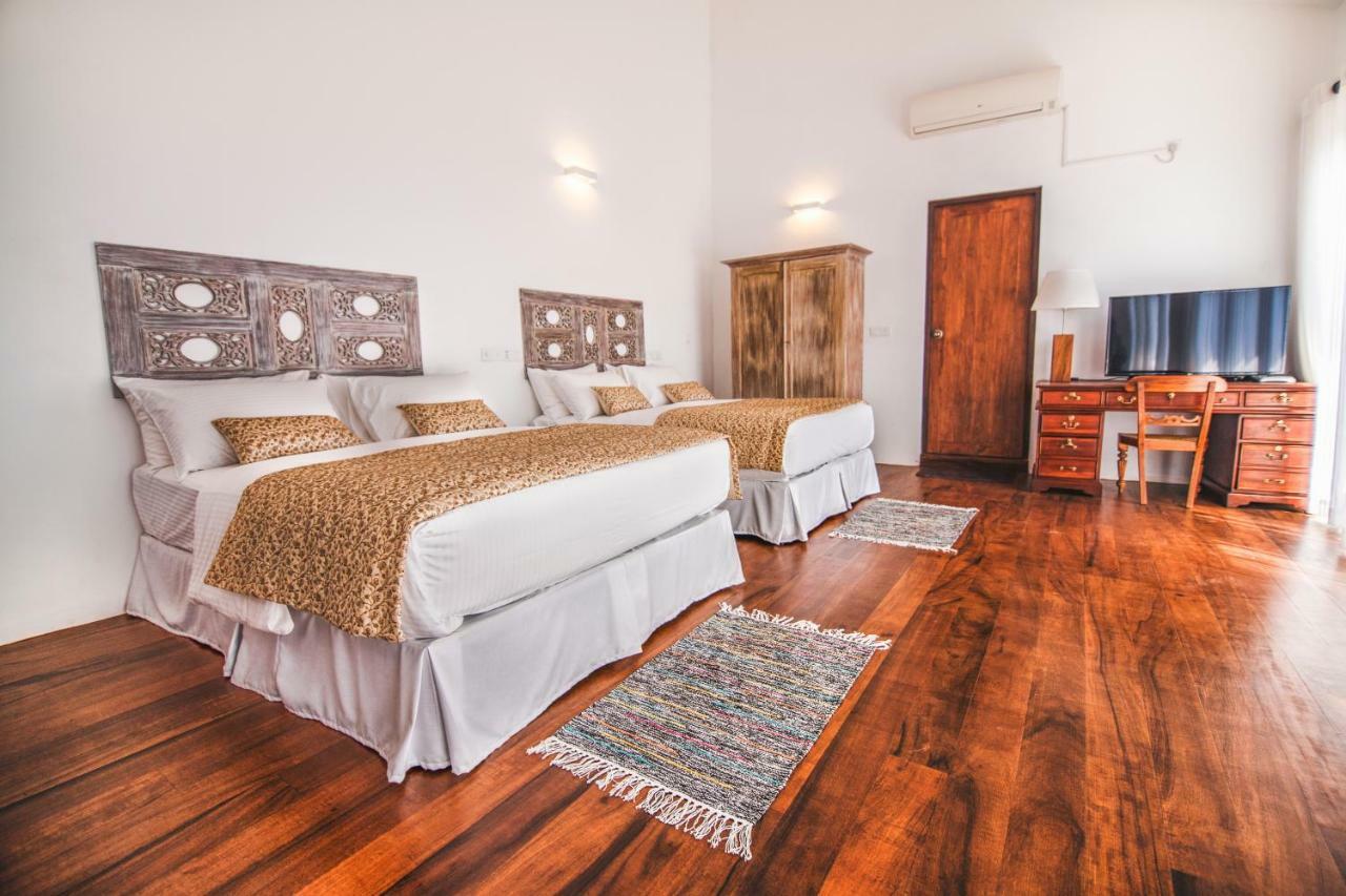 Kandy Casa By Regus Exterior foto